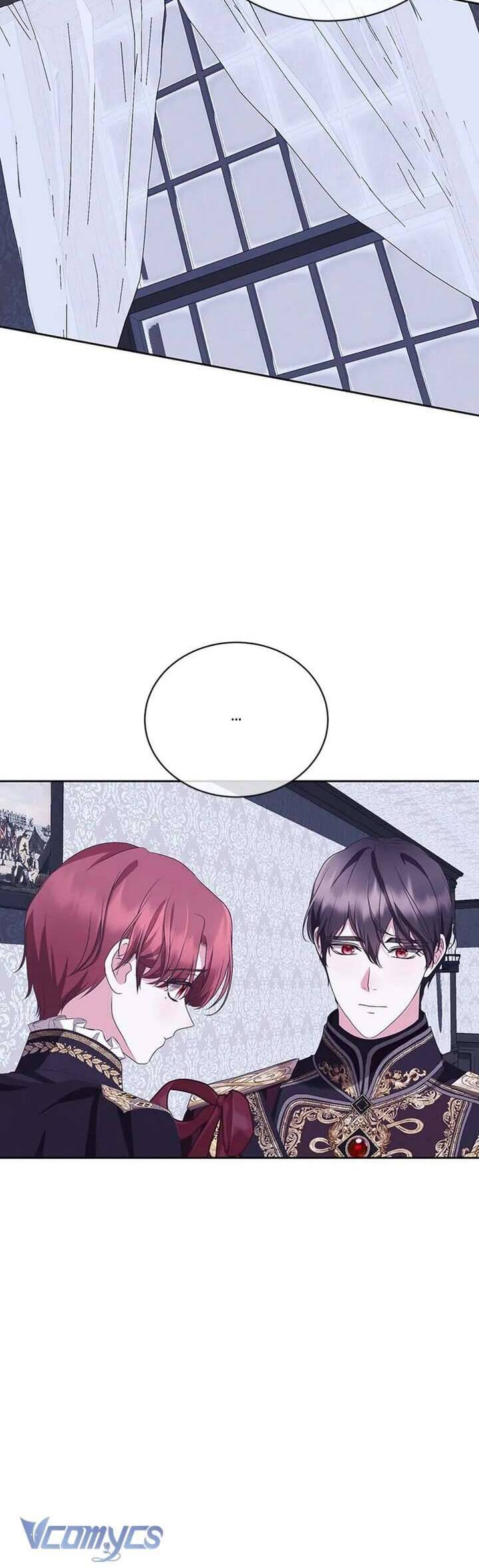 Nhân Vật Tôi Xuyên Vào, Chưa Từng Xuất Hiện Chapter 75 - Trang 2