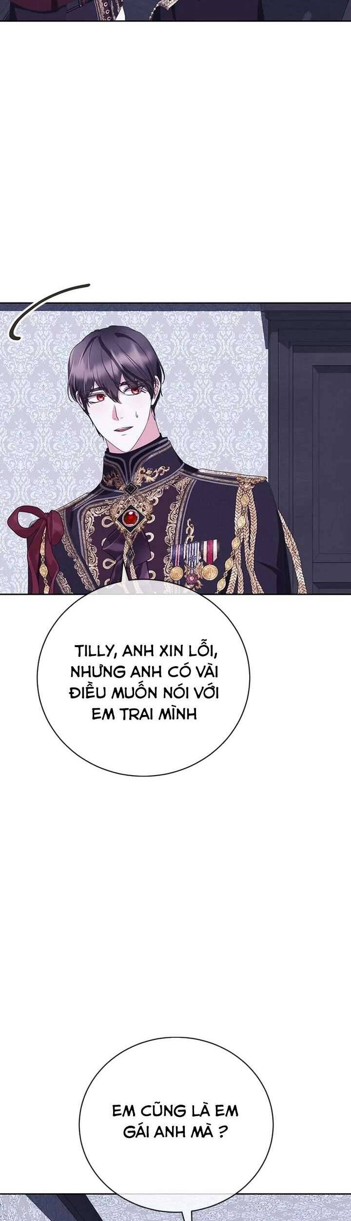 Nhân Vật Tôi Xuyên Vào, Chưa Từng Xuất Hiện Chapter 75 - Trang 2