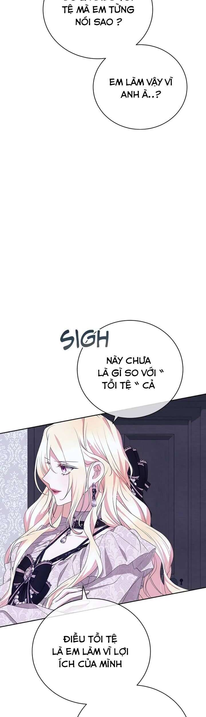 Nhân Vật Tôi Xuyên Vào, Chưa Từng Xuất Hiện Chapter 75 - Trang 2