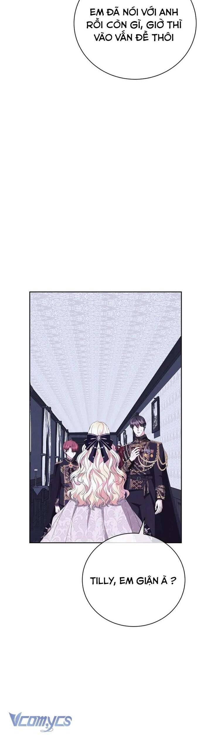 Nhân Vật Tôi Xuyên Vào, Chưa Từng Xuất Hiện Chapter 75 - Trang 2