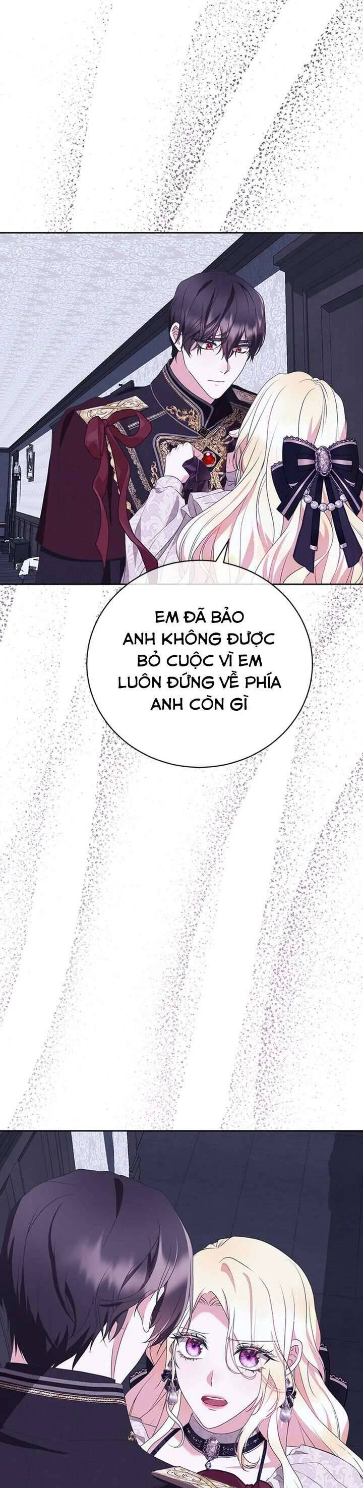 Nhân Vật Tôi Xuyên Vào, Chưa Từng Xuất Hiện Chapter 75 - Trang 2