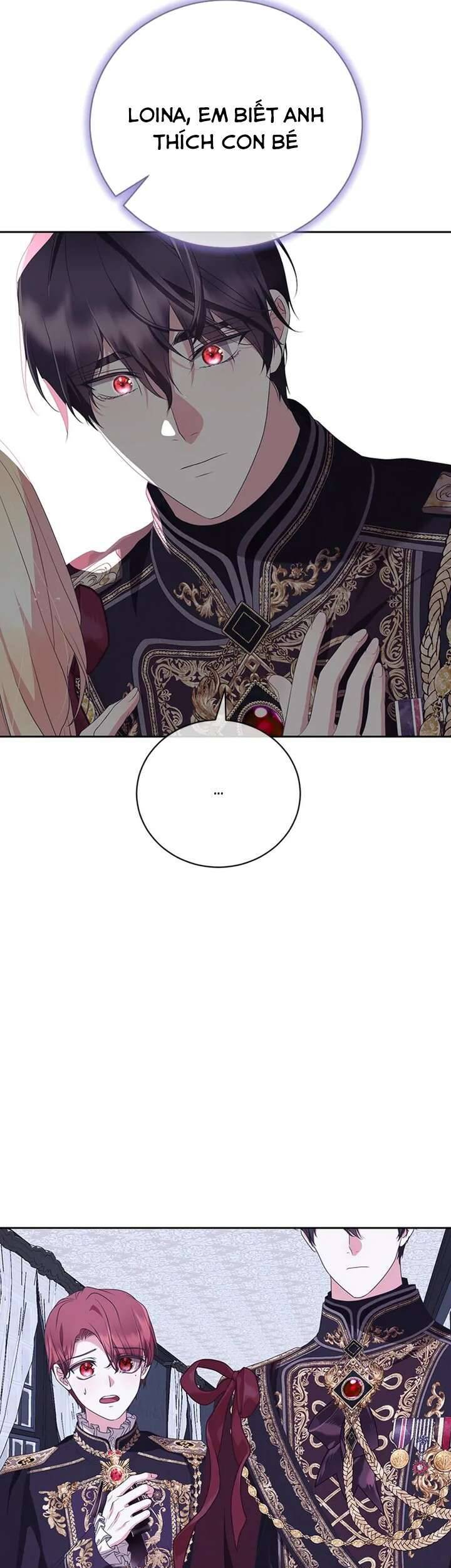 Nhân Vật Tôi Xuyên Vào, Chưa Từng Xuất Hiện Chapter 75 - Trang 2