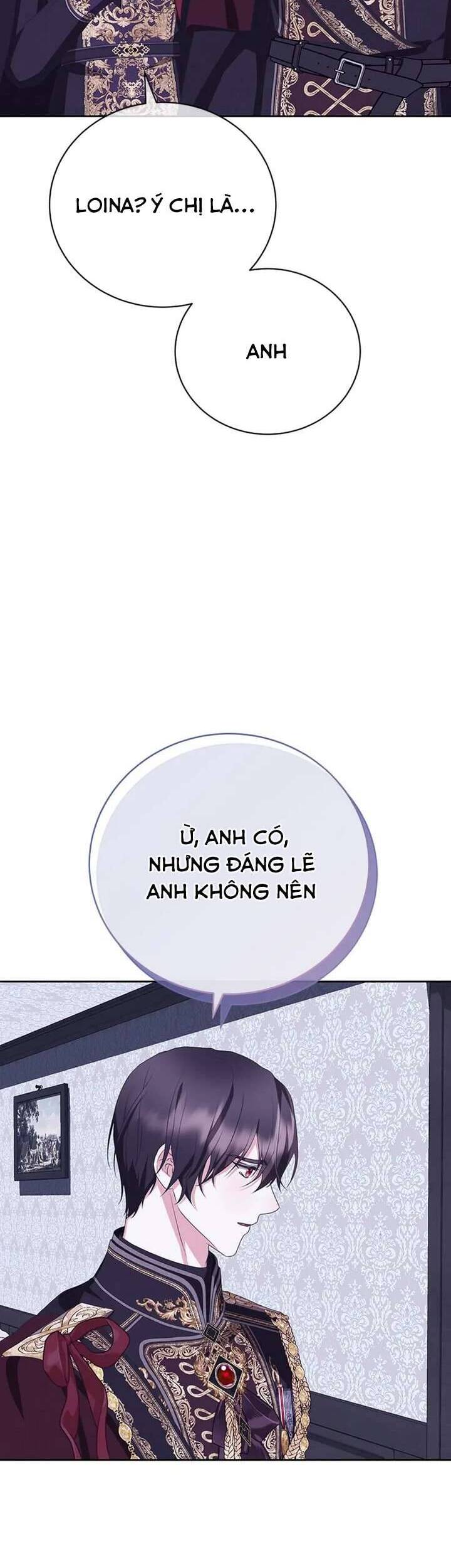 Nhân Vật Tôi Xuyên Vào, Chưa Từng Xuất Hiện Chapter 75 - Trang 2