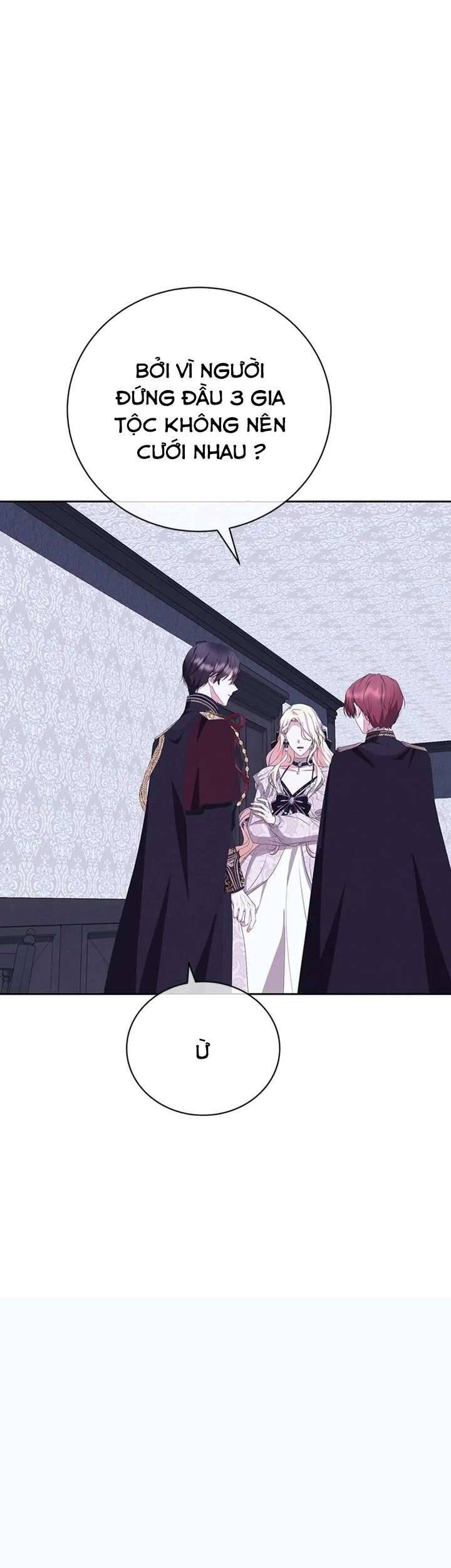 Nhân Vật Tôi Xuyên Vào, Chưa Từng Xuất Hiện Chapter 75 - Trang 2