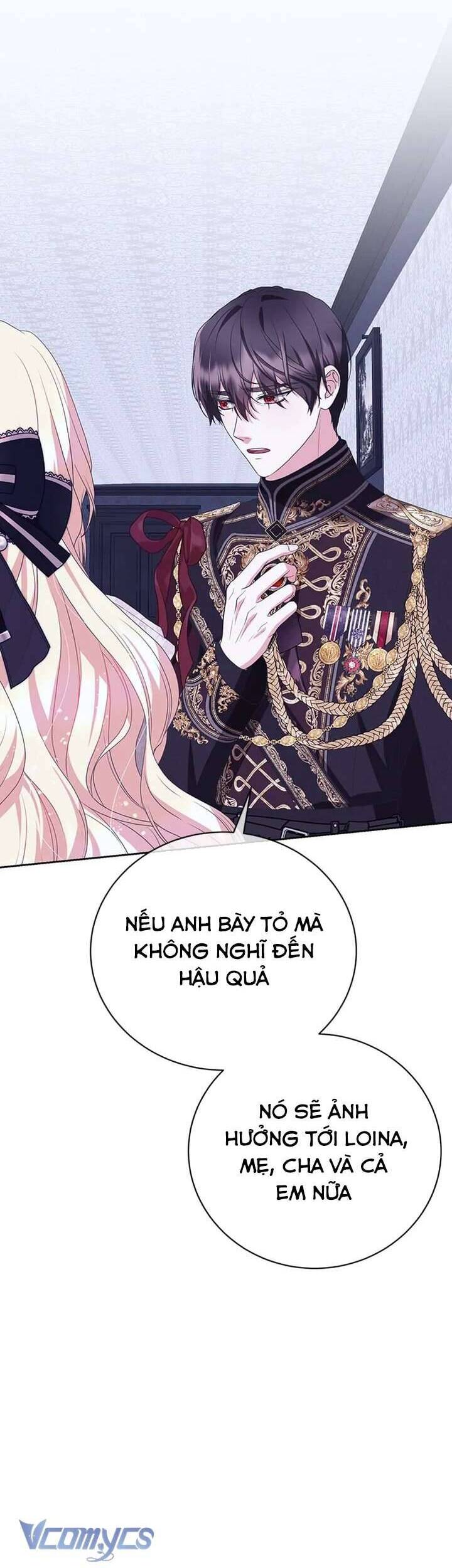 Nhân Vật Tôi Xuyên Vào, Chưa Từng Xuất Hiện Chapter 75 - Trang 2