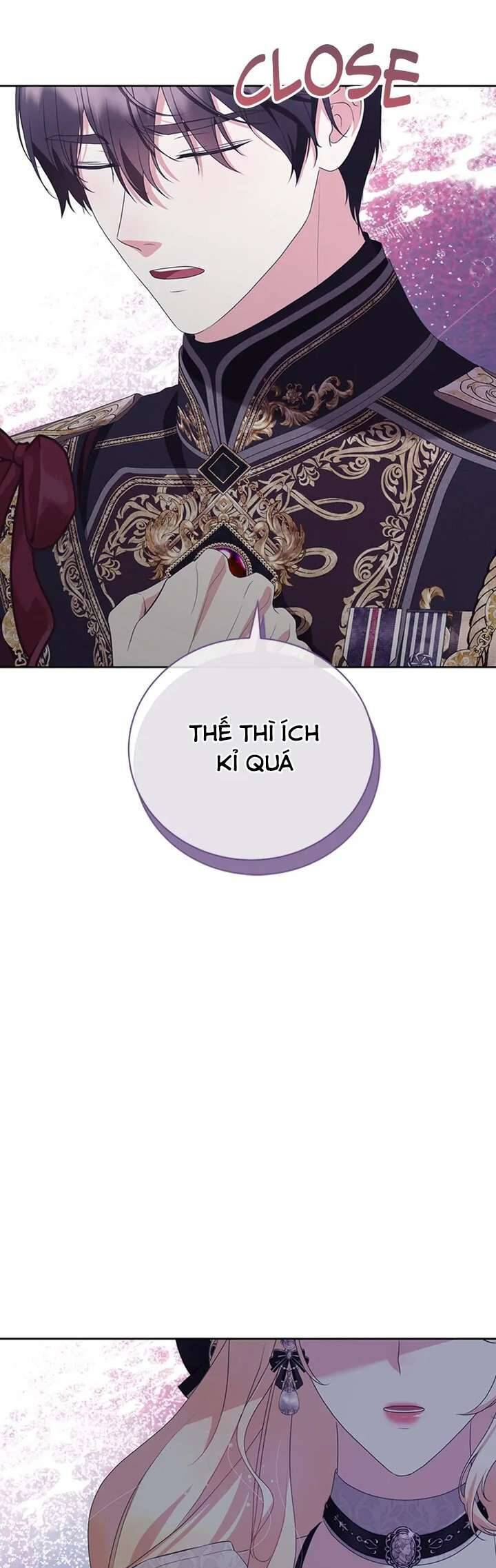 Nhân Vật Tôi Xuyên Vào, Chưa Từng Xuất Hiện Chapter 75 - Trang 2