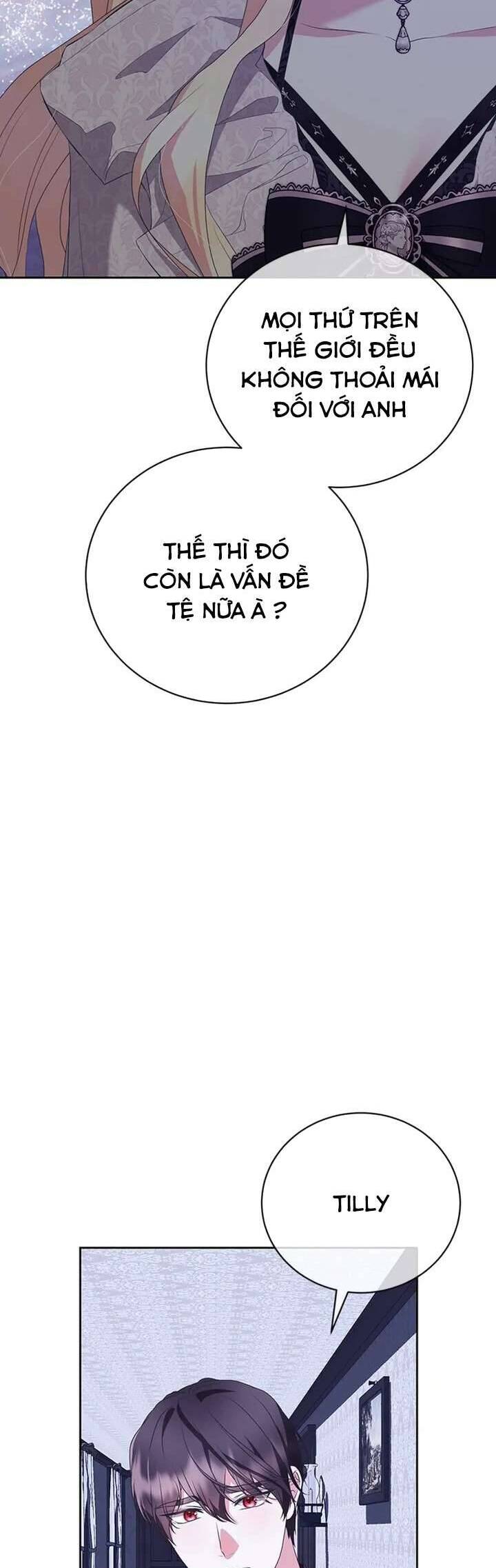 Nhân Vật Tôi Xuyên Vào, Chưa Từng Xuất Hiện Chapter 75 - Trang 2
