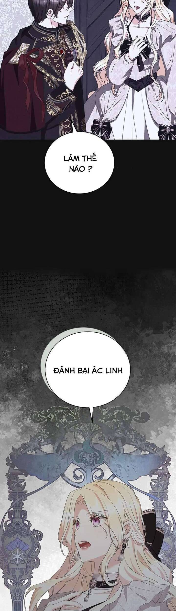 Nhân Vật Tôi Xuyên Vào, Chưa Từng Xuất Hiện Chapter 76 - Trang 2
