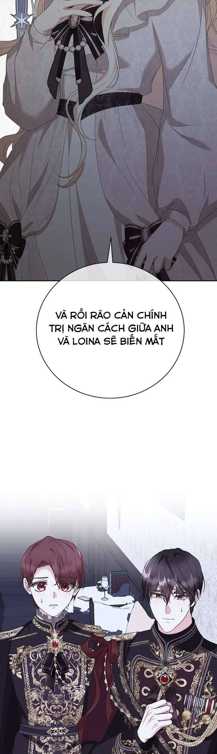 Nhân Vật Tôi Xuyên Vào, Chưa Từng Xuất Hiện Chapter 76 - Trang 2