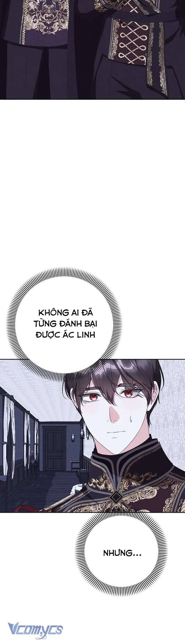 Nhân Vật Tôi Xuyên Vào, Chưa Từng Xuất Hiện Chapter 76 - Trang 2