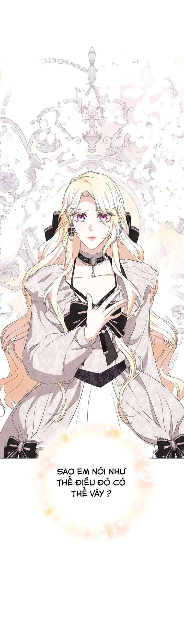 Nhân Vật Tôi Xuyên Vào, Chưa Từng Xuất Hiện Chapter 76 - Trang 2