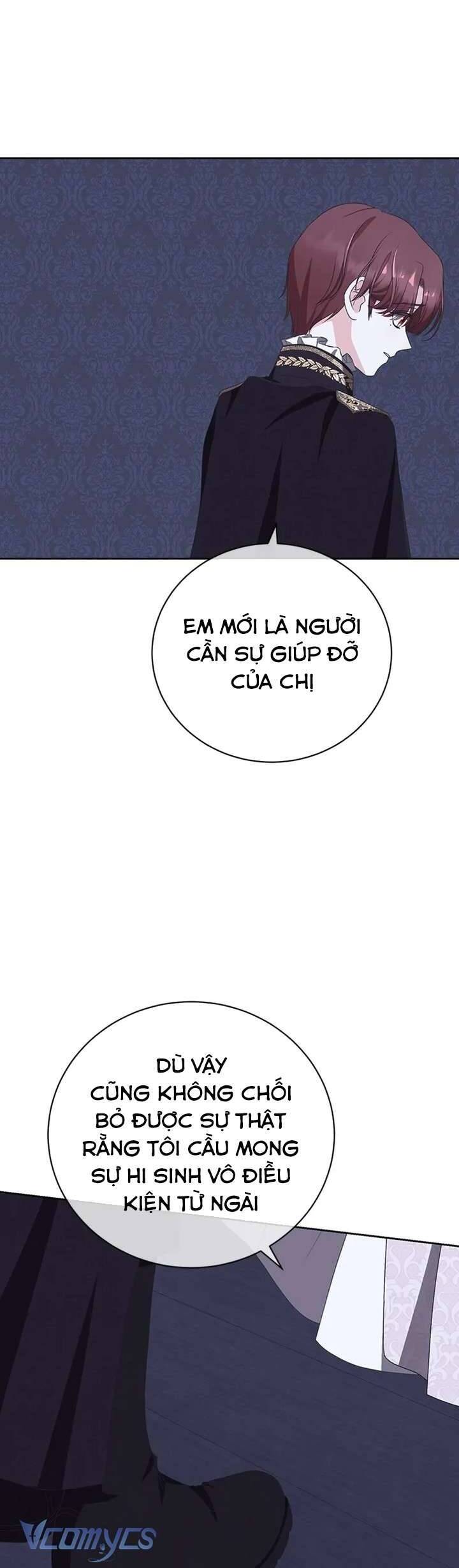 Nhân Vật Tôi Xuyên Vào, Chưa Từng Xuất Hiện Chapter 76 - Trang 2