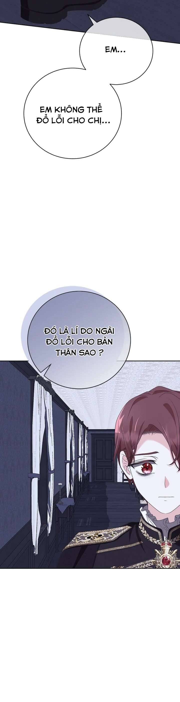Nhân Vật Tôi Xuyên Vào, Chưa Từng Xuất Hiện Chapter 76 - Trang 2
