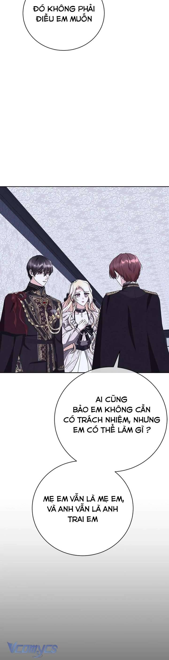 Nhân Vật Tôi Xuyên Vào, Chưa Từng Xuất Hiện Chapter 76 - Trang 2