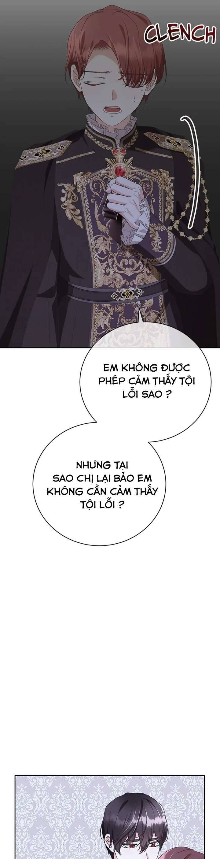 Nhân Vật Tôi Xuyên Vào, Chưa Từng Xuất Hiện Chapter 76 - Trang 2