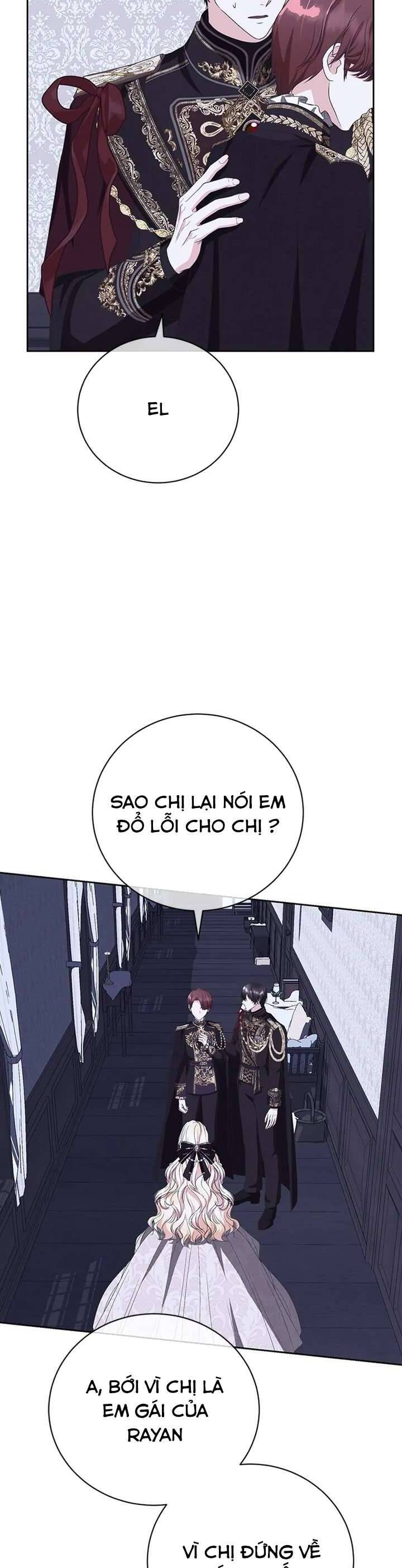Nhân Vật Tôi Xuyên Vào, Chưa Từng Xuất Hiện Chapter 76 - Trang 2