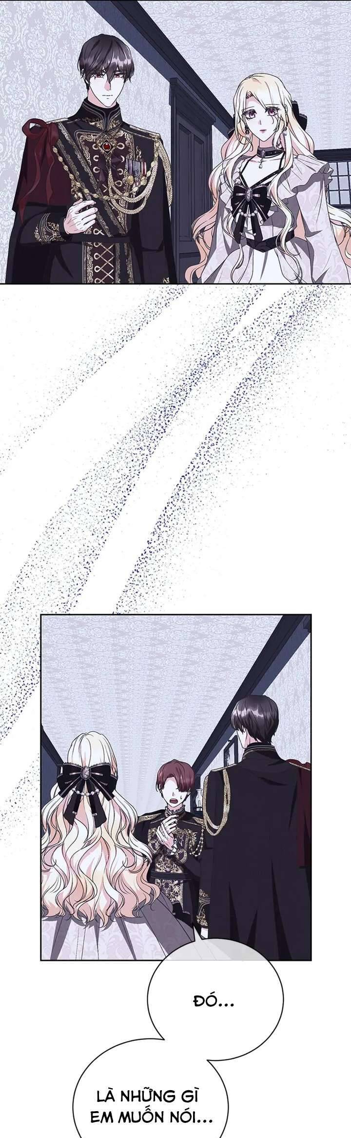 Nhân Vật Tôi Xuyên Vào, Chưa Từng Xuất Hiện Chapter 76 - Trang 2