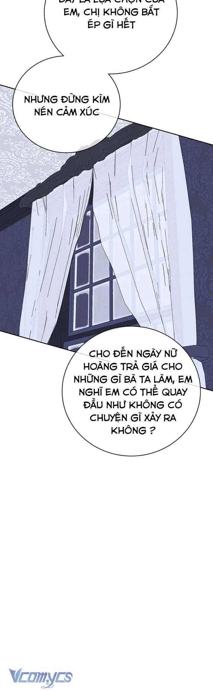 Nhân Vật Tôi Xuyên Vào, Chưa Từng Xuất Hiện Chapter 76 - Trang 2
