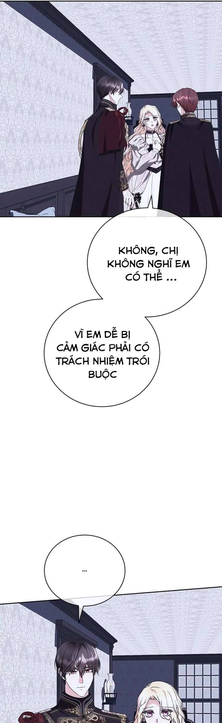 Nhân Vật Tôi Xuyên Vào, Chưa Từng Xuất Hiện Chapter 76 - Trang 2