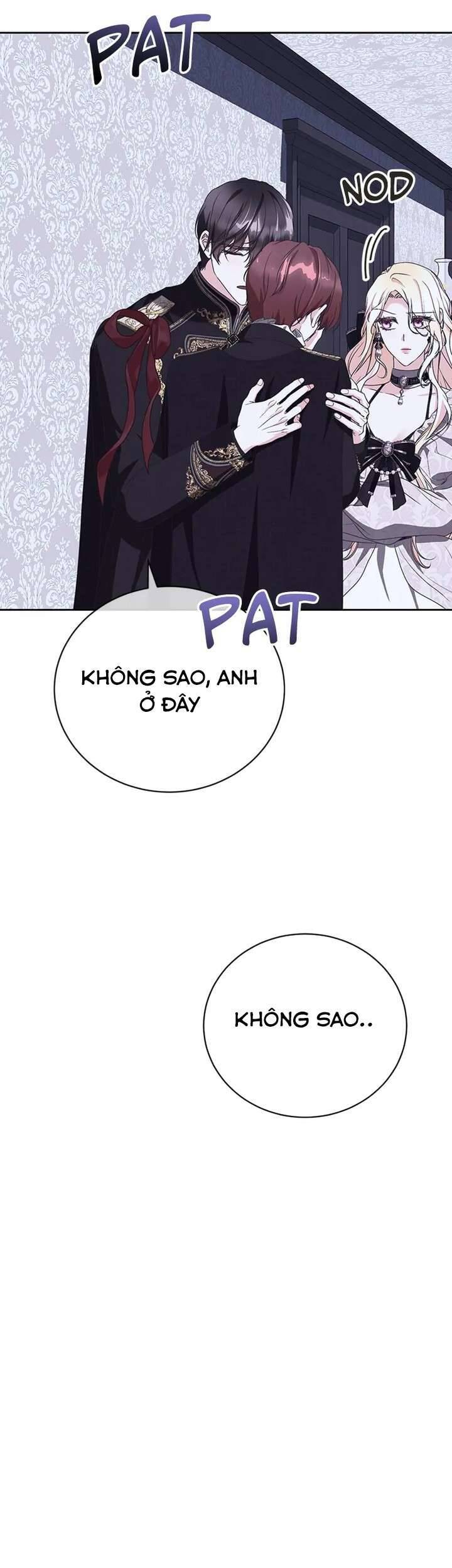 Nhân Vật Tôi Xuyên Vào, Chưa Từng Xuất Hiện Chapter 76 - Trang 2