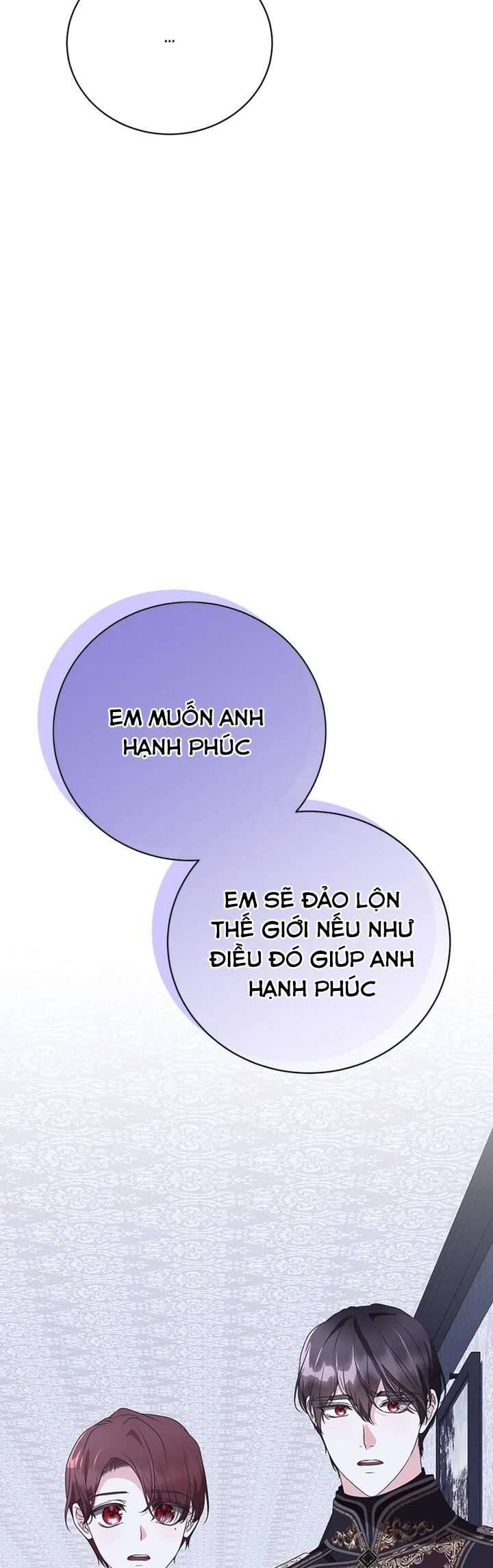 Nhân Vật Tôi Xuyên Vào, Chưa Từng Xuất Hiện Chapter 76 - Trang 2