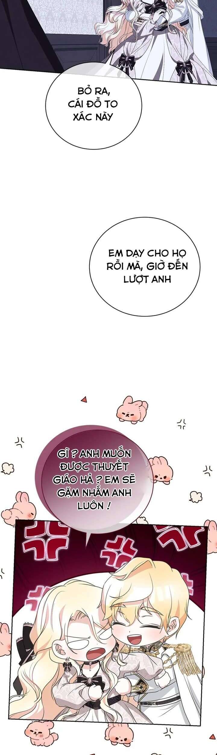 Nhân Vật Tôi Xuyên Vào, Chưa Từng Xuất Hiện Chapter 76 - Trang 2