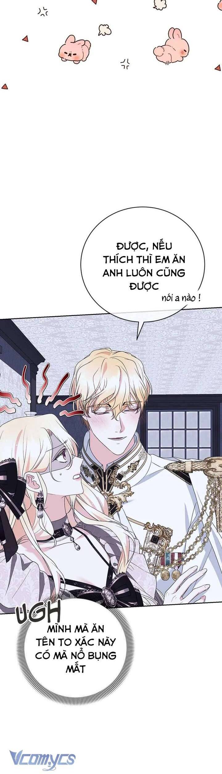 Nhân Vật Tôi Xuyên Vào, Chưa Từng Xuất Hiện Chapter 76 - Trang 2