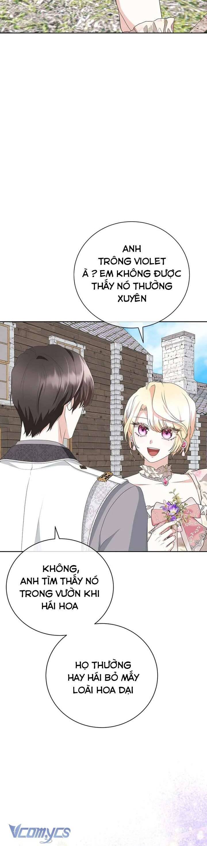 Nhân Vật Tôi Xuyên Vào, Chưa Từng Xuất Hiện Chapter 76 - Trang 2
