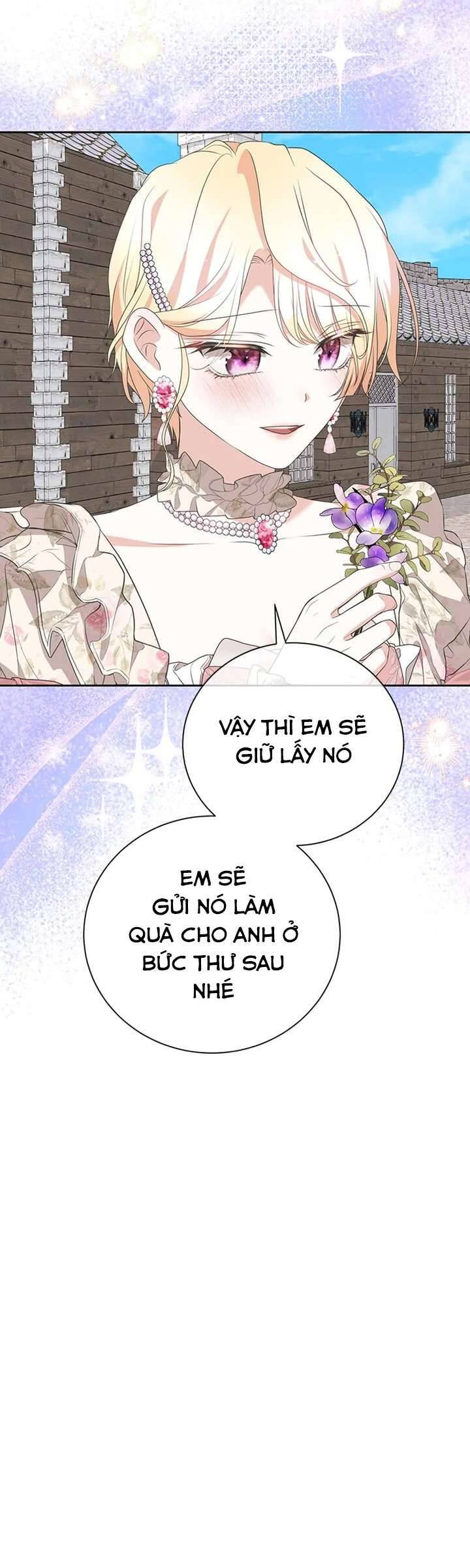 Nhân Vật Tôi Xuyên Vào, Chưa Từng Xuất Hiện Chapter 76 - Trang 2