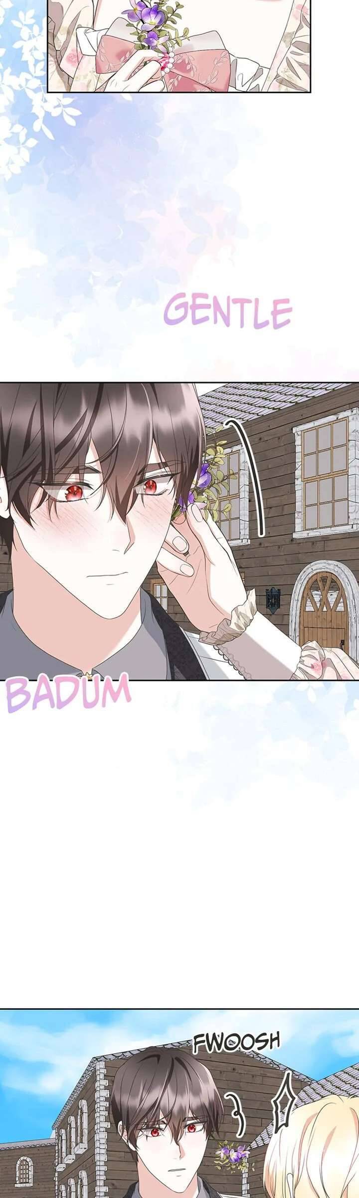 Nhân Vật Tôi Xuyên Vào, Chưa Từng Xuất Hiện Chapter 76 - Trang 2