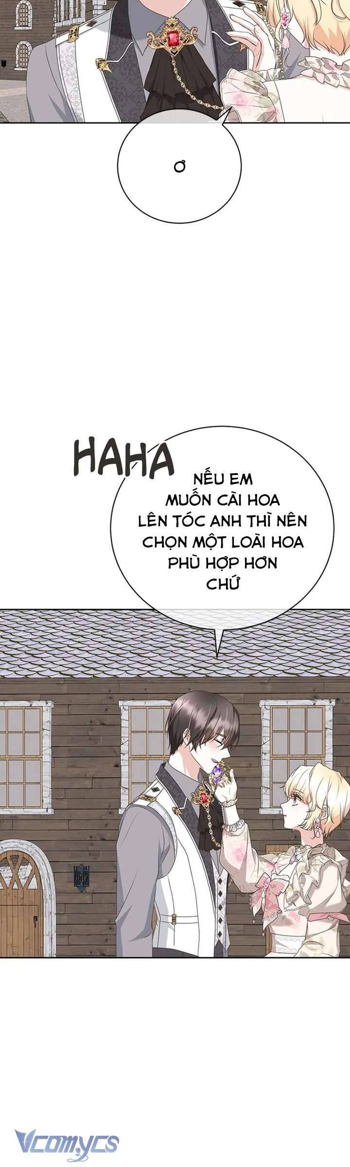 Nhân Vật Tôi Xuyên Vào, Chưa Từng Xuất Hiện Chapter 76 - Trang 2