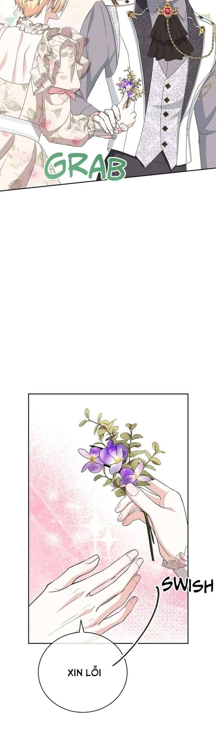 Nhân Vật Tôi Xuyên Vào, Chưa Từng Xuất Hiện Chapter 76 - Trang 2