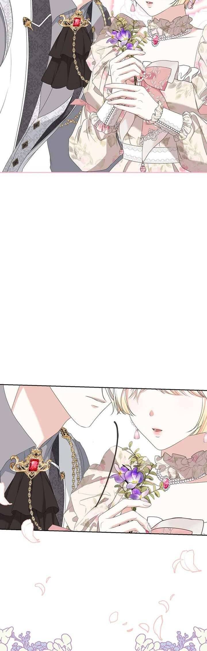 Nhân Vật Tôi Xuyên Vào, Chưa Từng Xuất Hiện Chapter 76 - Trang 2