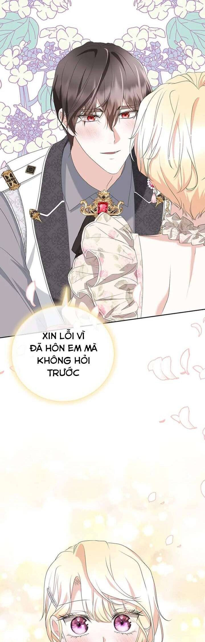 Nhân Vật Tôi Xuyên Vào, Chưa Từng Xuất Hiện Chapter 76 - Trang 2