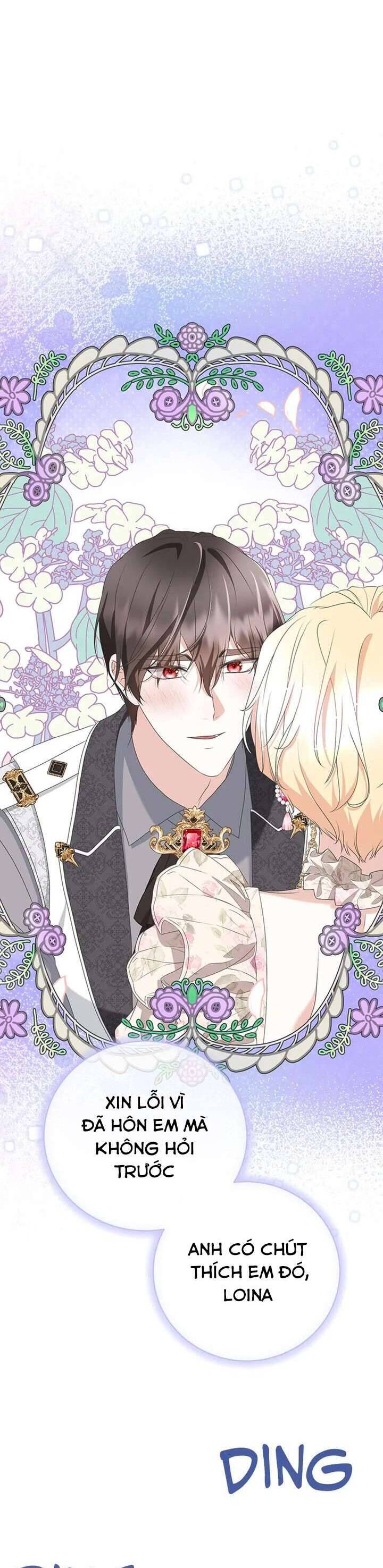 Nhân Vật Tôi Xuyên Vào, Chưa Từng Xuất Hiện Chapter 77 - Trang 2