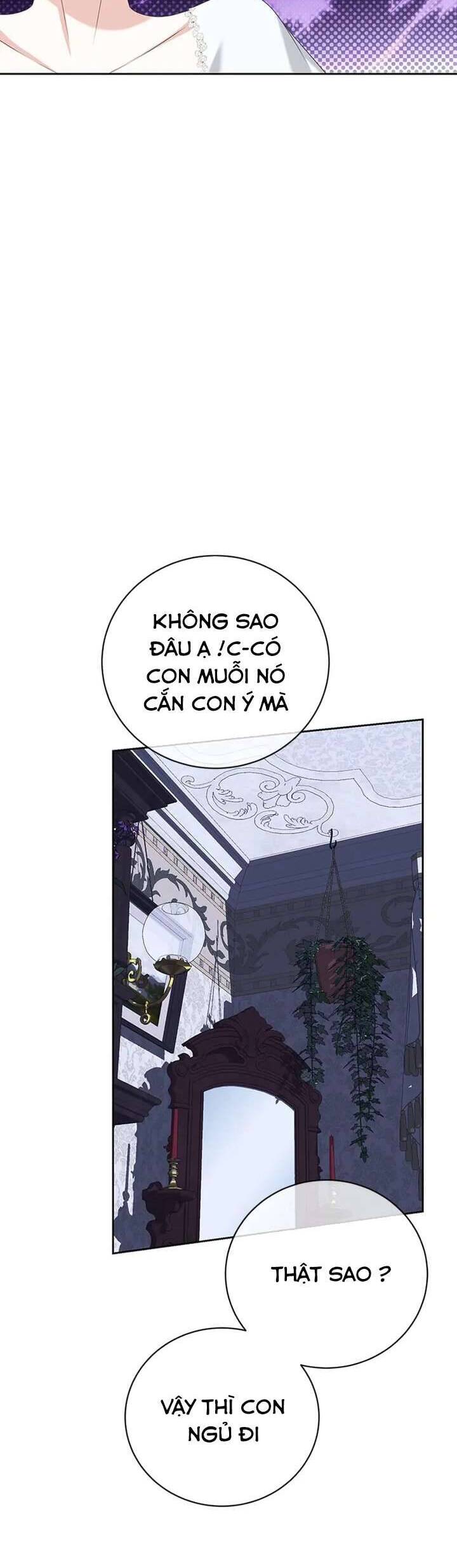 Nhân Vật Tôi Xuyên Vào, Chưa Từng Xuất Hiện Chapter 77 - Trang 2
