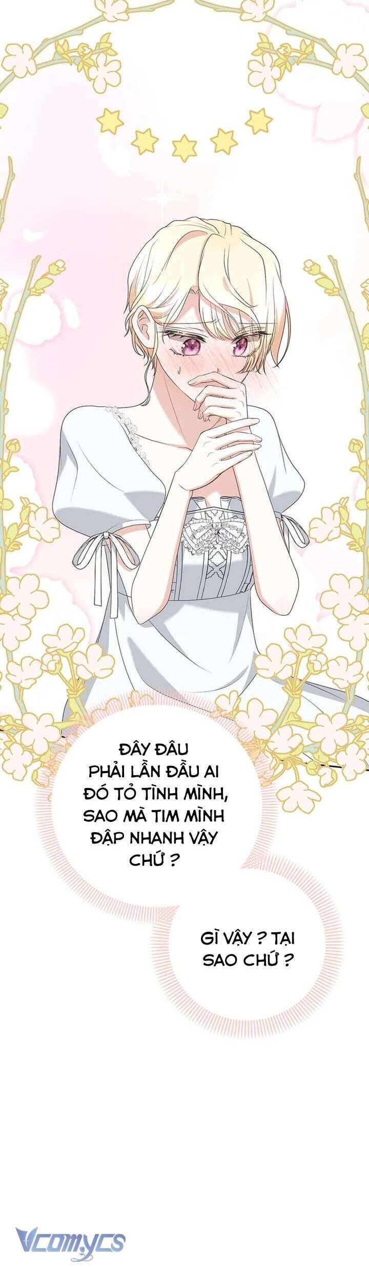 Nhân Vật Tôi Xuyên Vào, Chưa Từng Xuất Hiện Chapter 77 - Trang 2