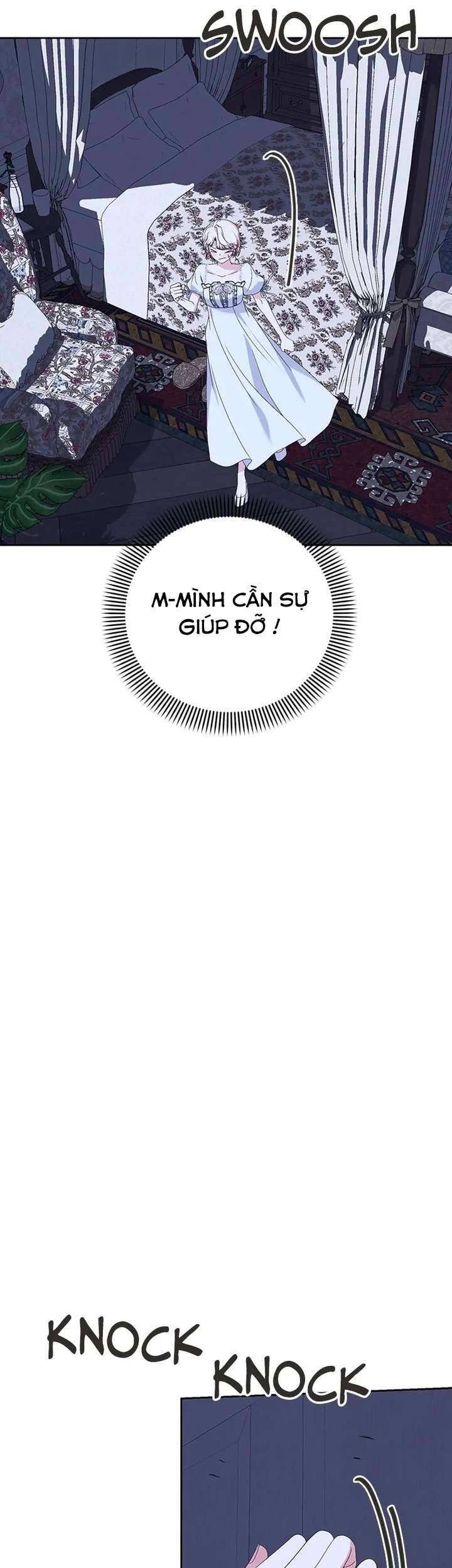 Nhân Vật Tôi Xuyên Vào, Chưa Từng Xuất Hiện Chapter 77 - Trang 2
