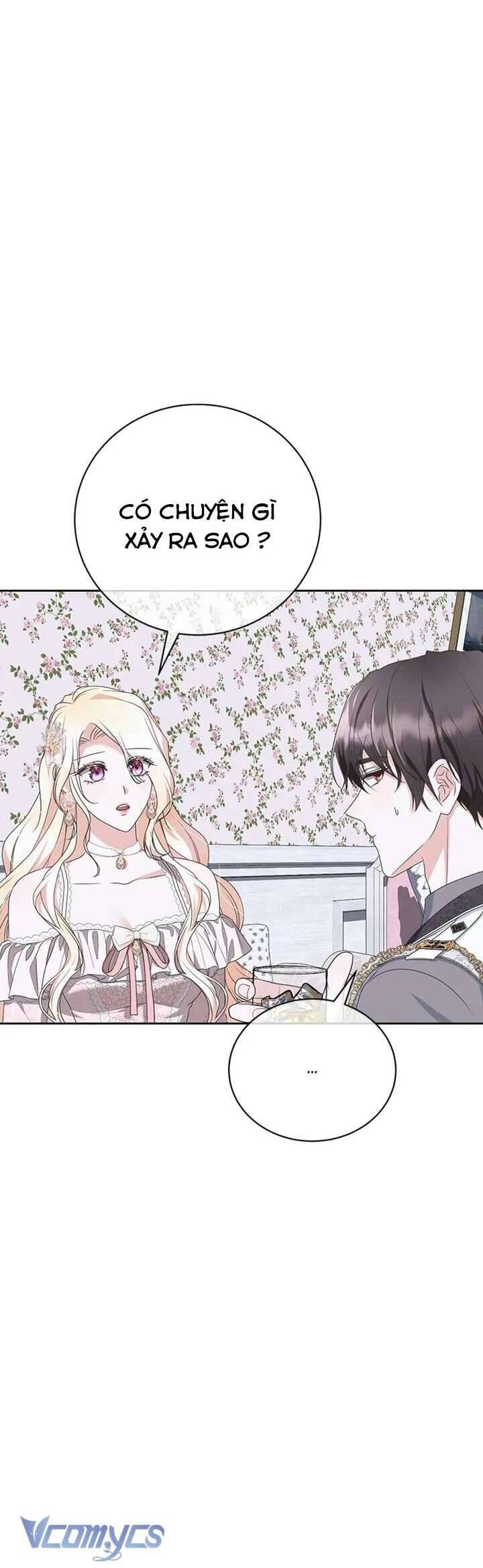 Nhân Vật Tôi Xuyên Vào, Chưa Từng Xuất Hiện Chapter 77 - Trang 2