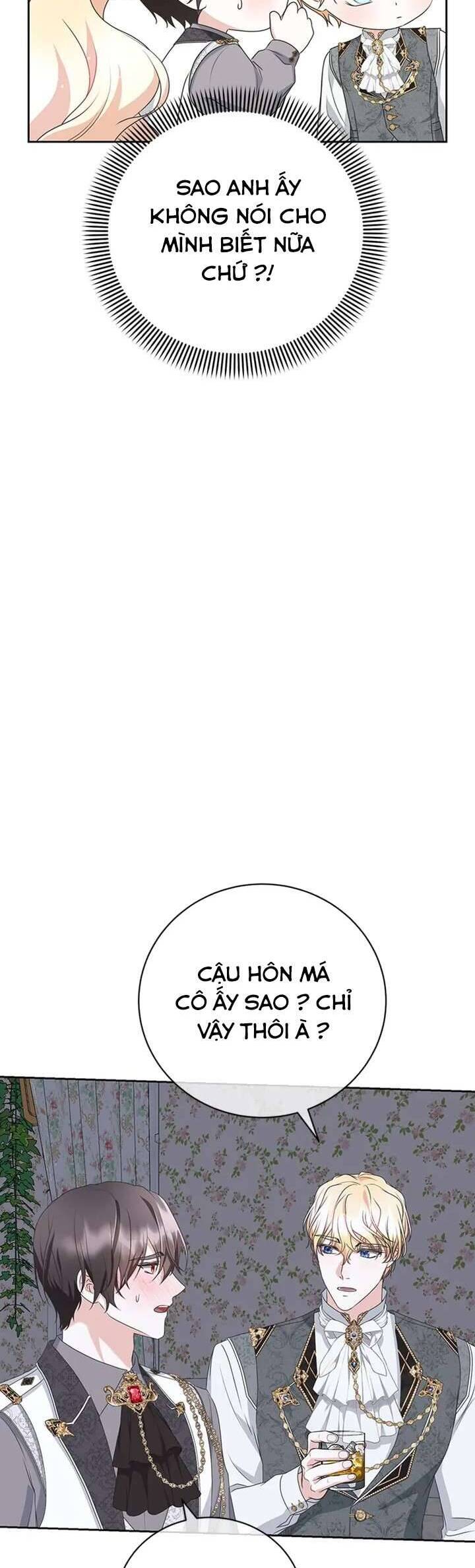 Nhân Vật Tôi Xuyên Vào, Chưa Từng Xuất Hiện Chapter 77 - Trang 2