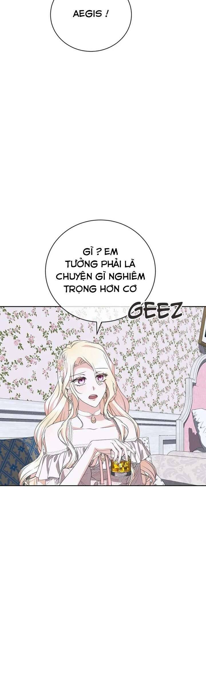 Nhân Vật Tôi Xuyên Vào, Chưa Từng Xuất Hiện Chapter 77 - Trang 2