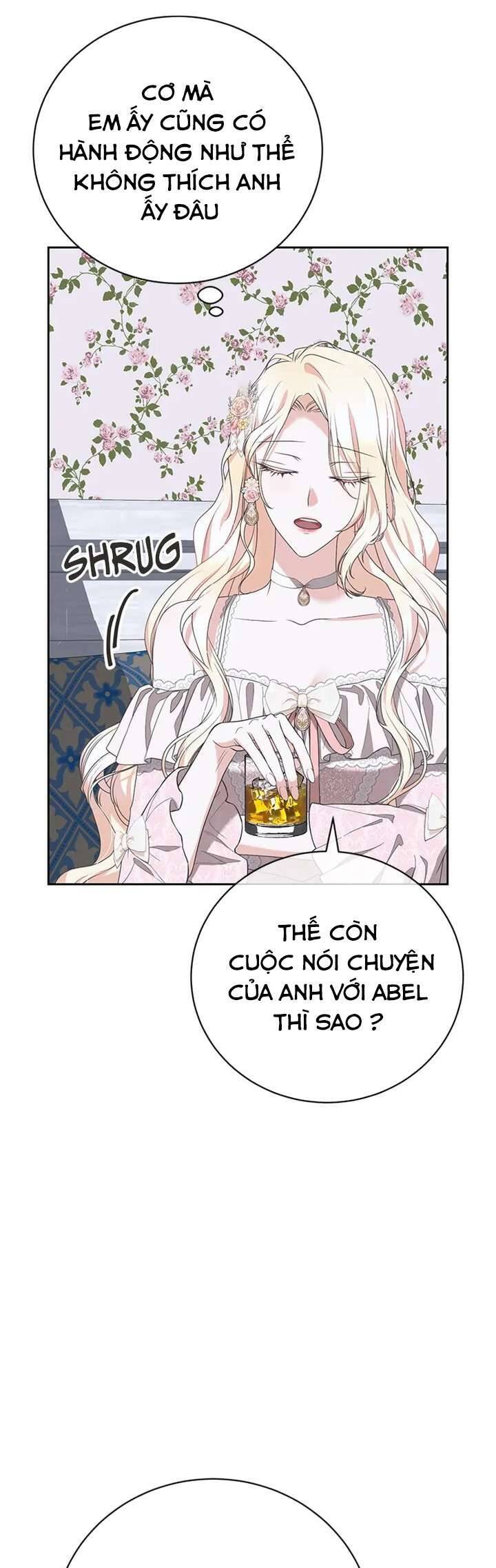 Nhân Vật Tôi Xuyên Vào, Chưa Từng Xuất Hiện Chapter 77 - Trang 2