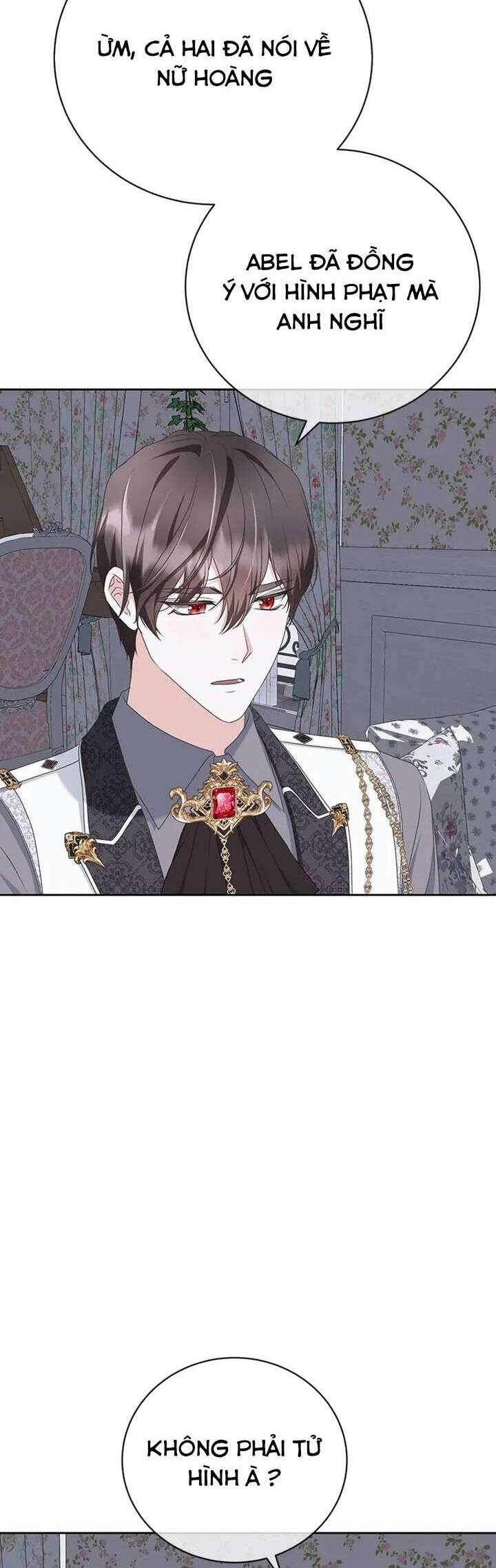 Nhân Vật Tôi Xuyên Vào, Chưa Từng Xuất Hiện Chapter 77 - Trang 2