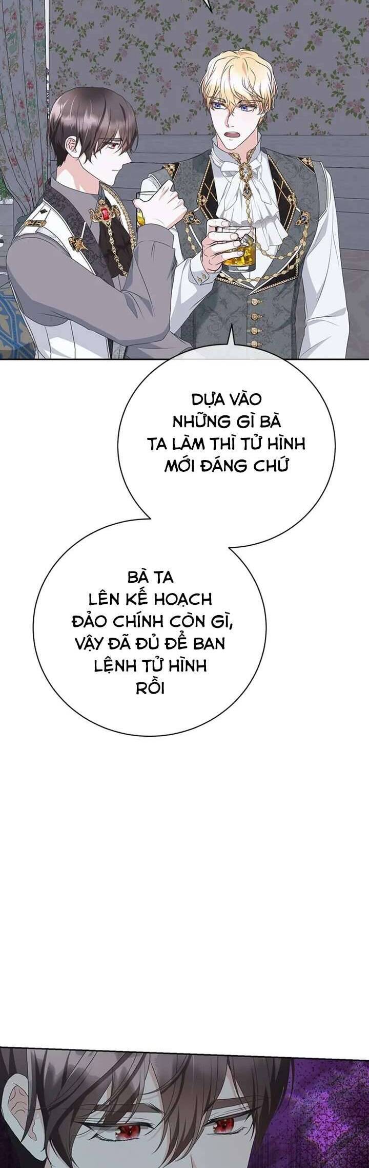 Nhân Vật Tôi Xuyên Vào, Chưa Từng Xuất Hiện Chapter 77 - Trang 2