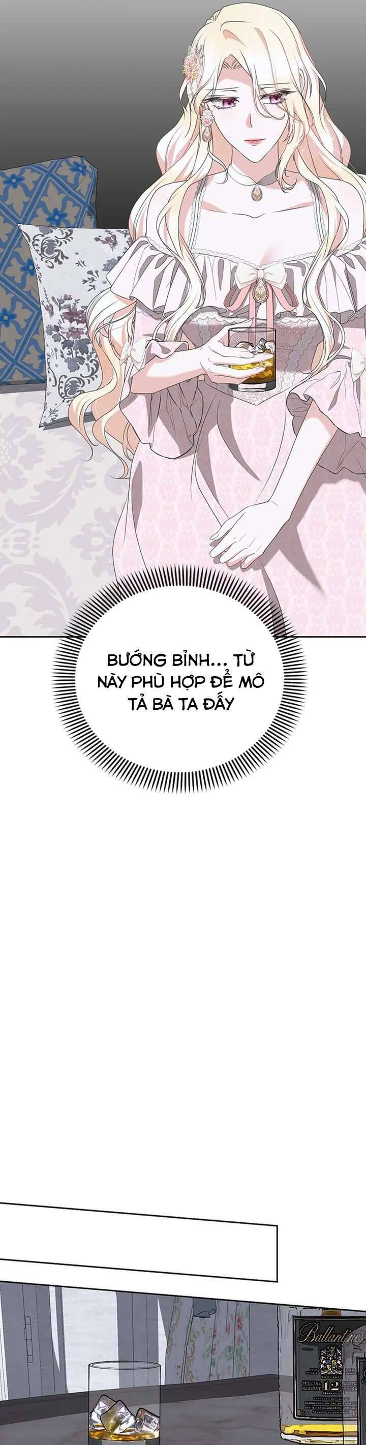 Nhân Vật Tôi Xuyên Vào, Chưa Từng Xuất Hiện Chapter 77 - Trang 2