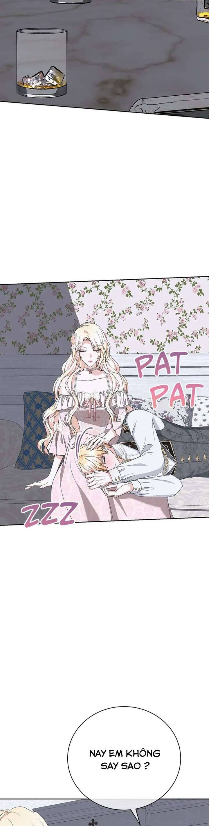 Nhân Vật Tôi Xuyên Vào, Chưa Từng Xuất Hiện Chapter 77 - Trang 2