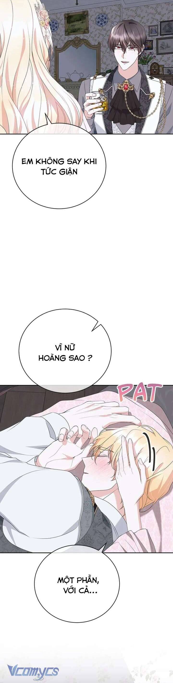 Nhân Vật Tôi Xuyên Vào, Chưa Từng Xuất Hiện Chapter 77 - Trang 2