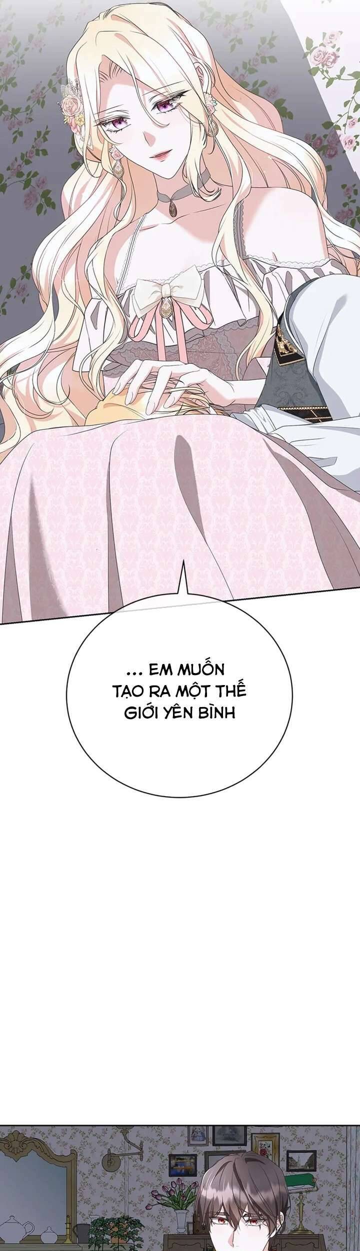 Nhân Vật Tôi Xuyên Vào, Chưa Từng Xuất Hiện Chapter 77 - Trang 2