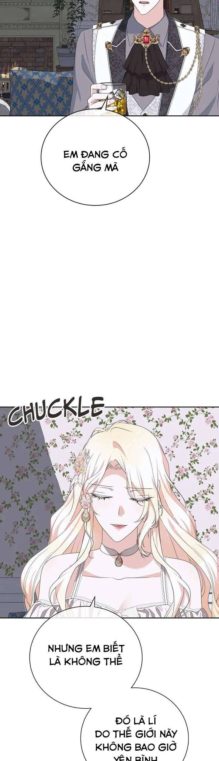 Nhân Vật Tôi Xuyên Vào, Chưa Từng Xuất Hiện Chapter 77 - Trang 2