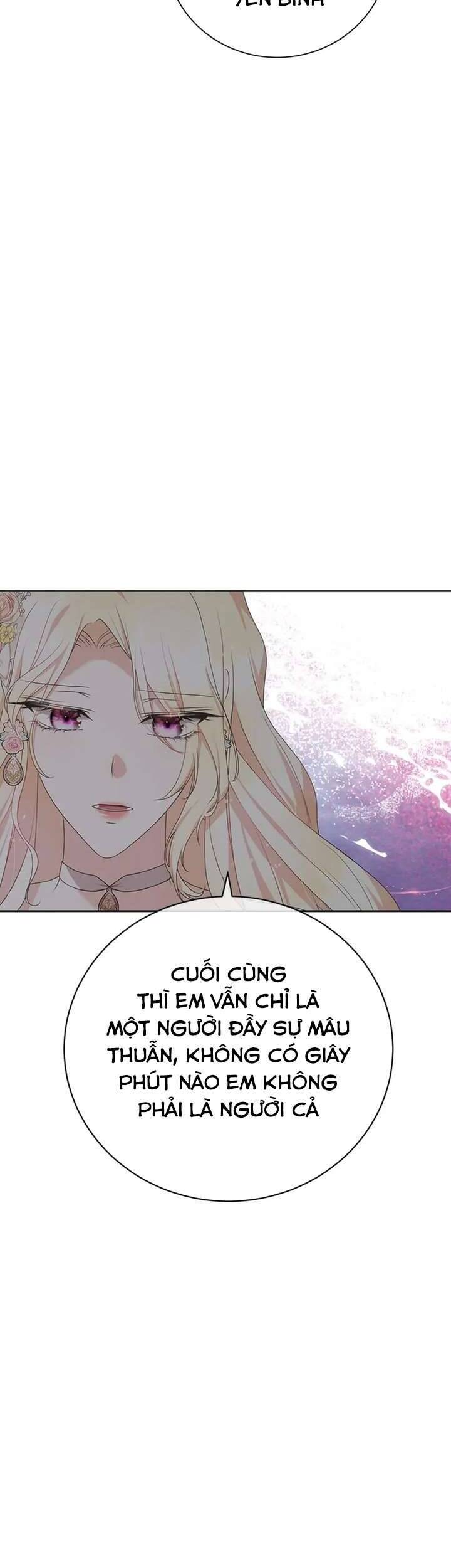 Nhân Vật Tôi Xuyên Vào, Chưa Từng Xuất Hiện Chapter 77 - Trang 2
